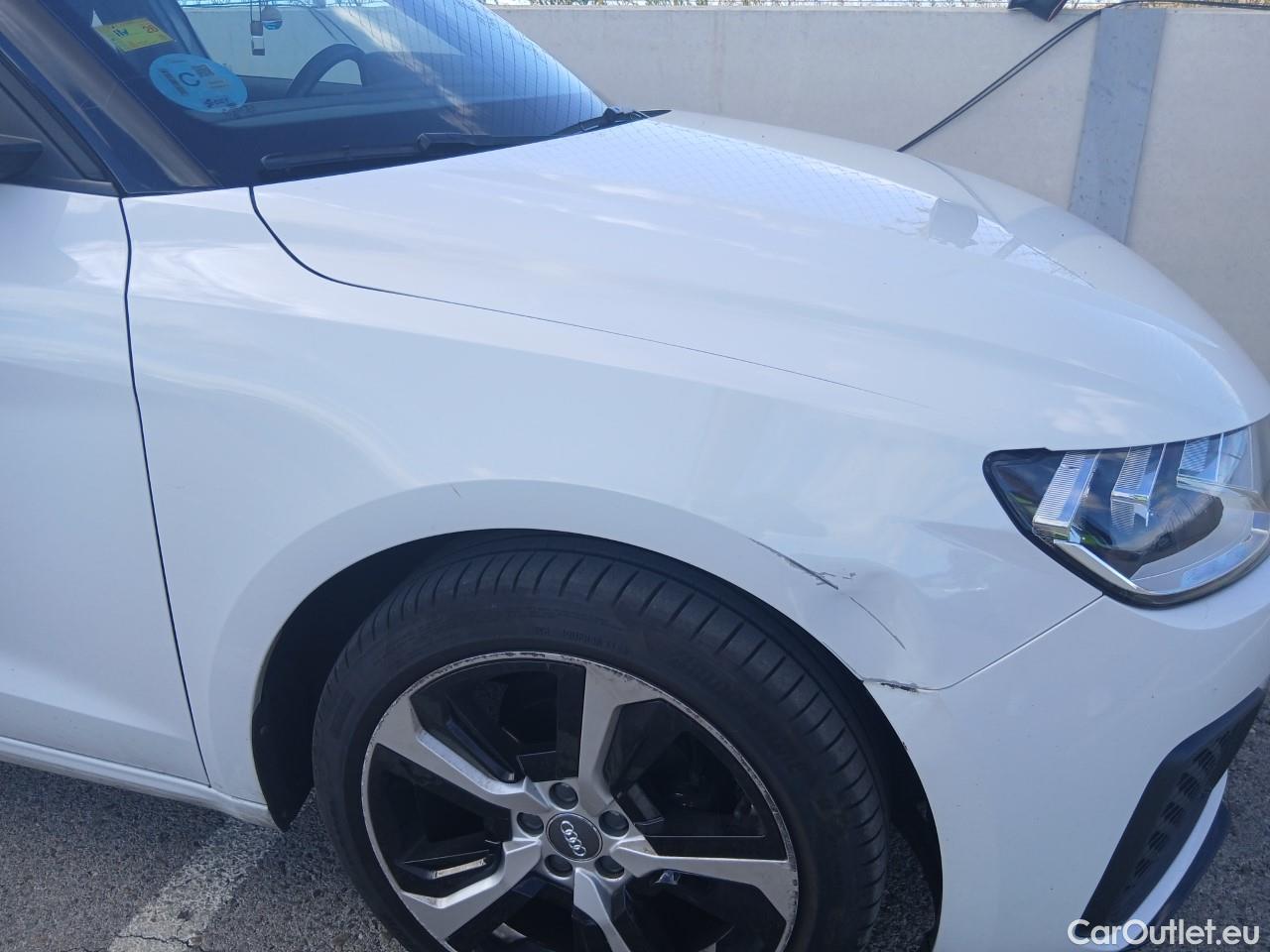  Audi  A1 Sportback  25 TFSI 1.0 95CV MT5 #33