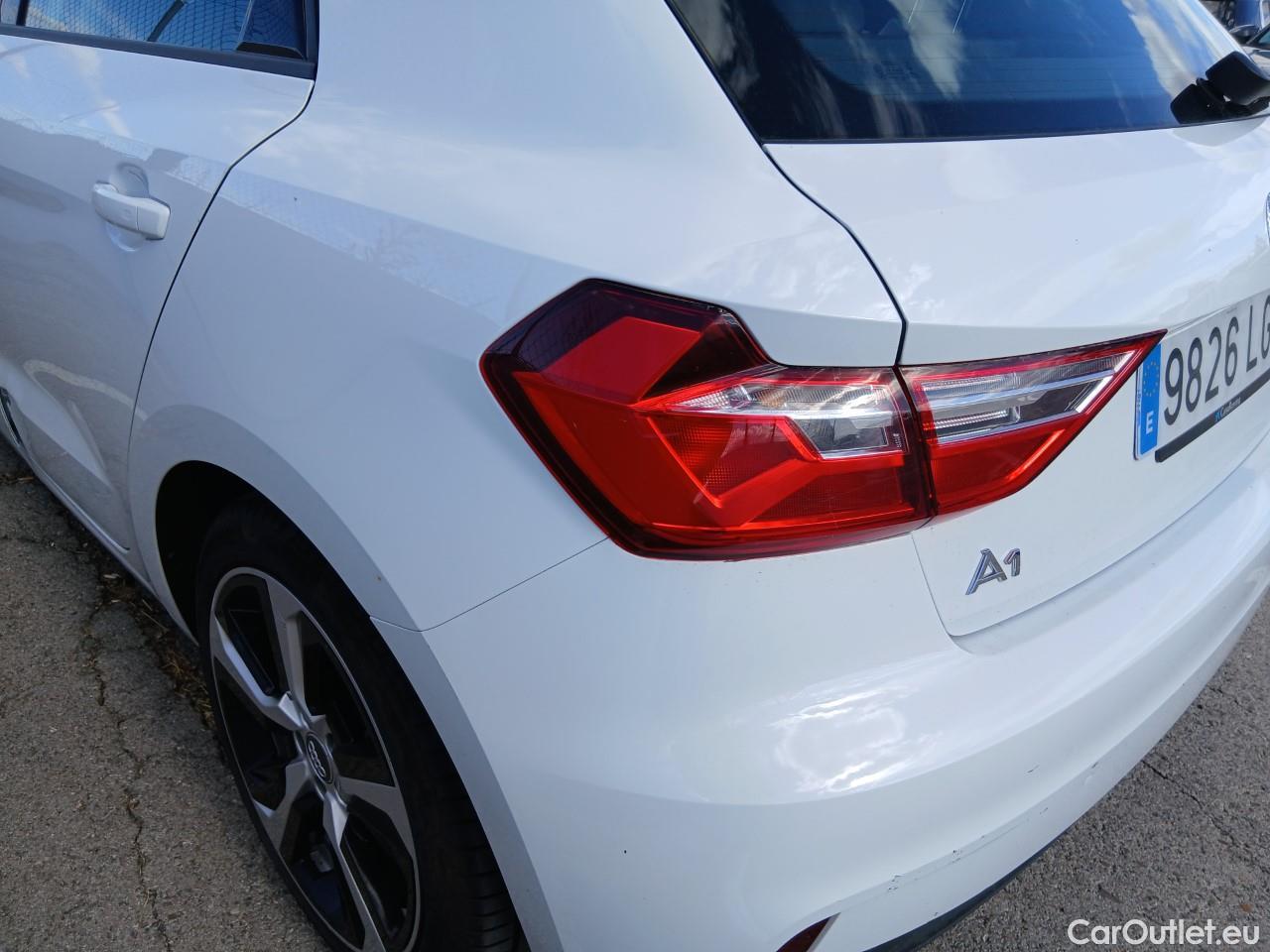  Audi  A1 Sportback  25 TFSI 1.0 95CV MT5 #23
