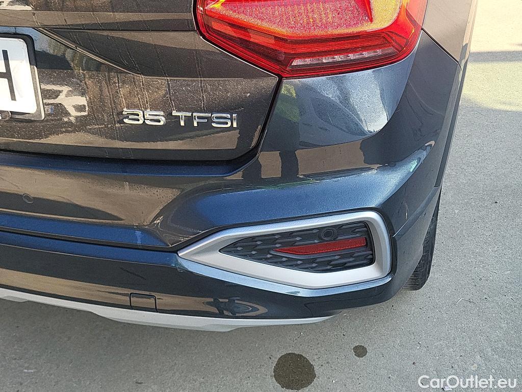  Audi  Q2 AUDI  / 2020 / 5P / todoterreno Advanced 35 TFSI 110kW (150CV) S tronic (AC) #18