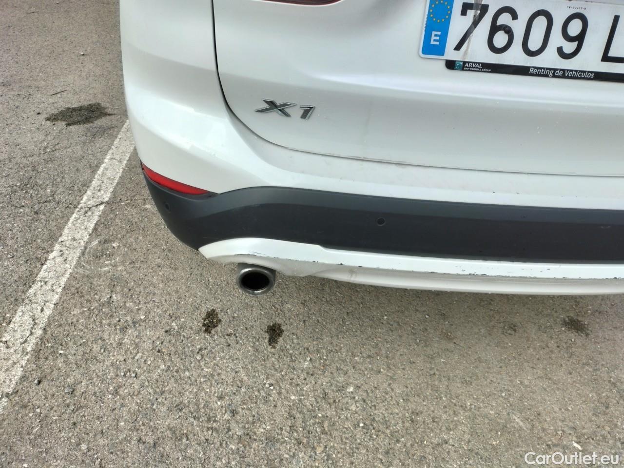  Bmw  X1 BMW  / 2019 / 5P / todoterreno sDrive20dA #18