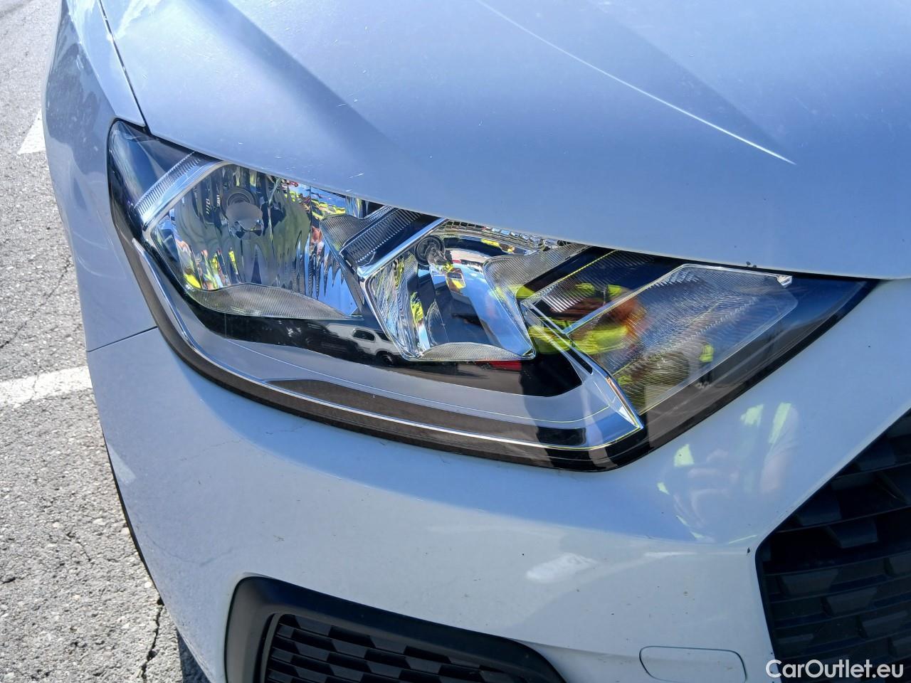  Audi  A1 Sportback  25 TFSI 1.0 95CV MT5 #2