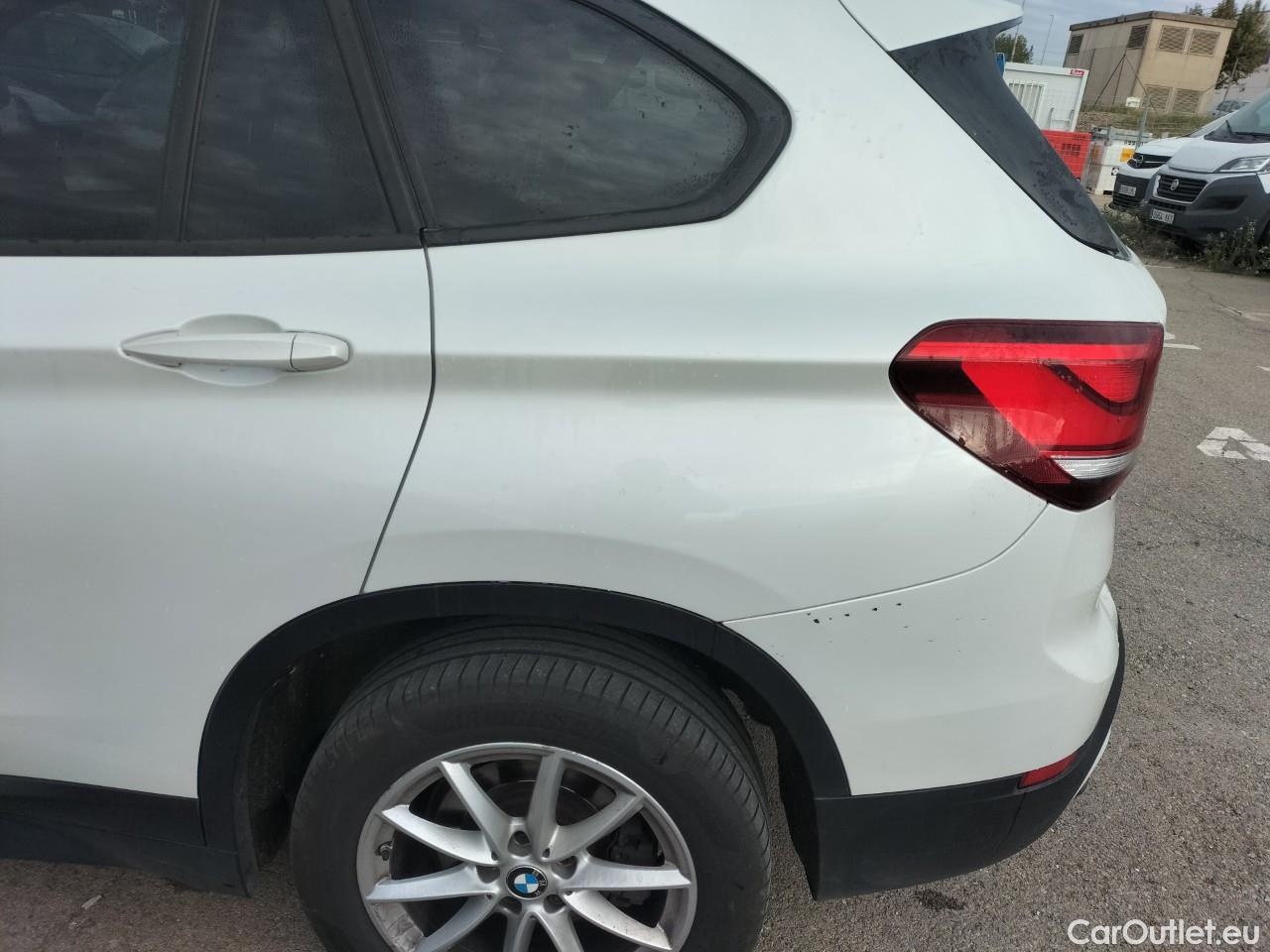 Bmw  X1 BMW  / 2019 / 5P / todoterreno sDrive20dA #14
