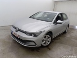  Volkswagen  Golf  Volkswagen VIII 1.0 TSI 81kW Life Business 5d 
