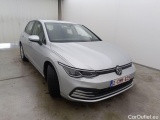  Volkswagen  Golf  Volkswagen VIII 1.0 TSI 81kW Life Business 5d #8