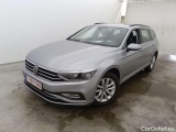  Volkswagen  Passat Volkswagen  Variant 2.0 TDI 90kW DSG Style Business 5d 