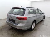  Volkswagen  Passat Volkswagen  Variant 2.0 TDI 90kW DSG Style Business 5d #2