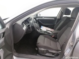  Volkswagen  Passat Volkswagen  Variant 2.0 TDI 90kW DSG Style Business 5d #3