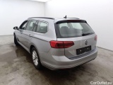  Volkswagen  Passat Volkswagen  Variant 2.0 TDI 90kW DSG Style Business 5d #7