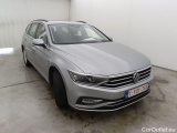  Volkswagen  Passat Volkswagen  Variant 2.0 TDI 90kW DSG Style Business 5d #8