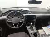 Volkswagen  Passat Volkswagen  Variant 2.0 TDI 90kW DSG Style Business 5d #9