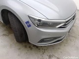  Volkswagen  Passat Volkswagen  Variant 2.0 TDI 90kW DSG Style Business 5d #35