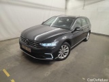  Volkswagen  Passat Volkswagen  Variant 1.4 TSI DSG6 GTE 5d 