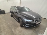  Volkswagen  Passat Volkswagen  Variant 1.4 TSI DSG6 GTE 5d #8