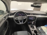  Volkswagen  Passat Volkswagen  Variant 1.4 TSI DSG6 GTE 5d #9