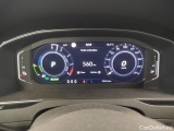  Volkswagen  Passat Volkswagen  Variant 1.4 TSI DSG6 GTE 5d #6