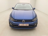  Volkswagen  Polo VW,  '17, Volkswagen  1.0 TSI Highline 5d 