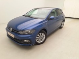  Volkswagen  Polo VW,  '17, Volkswagen  1.0 TSI Highline 5d #2