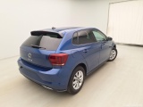  Volkswagen  Polo VW,  '17, Volkswagen  1.0 TSI Highline 5d #8