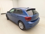  Volkswagen  Polo VW,  '17, Volkswagen  1.0 TSI Highline 5d #6