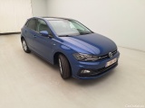  Volkswagen  Polo VW,  '17, Volkswagen  1.0 TSI Highline 5d #9