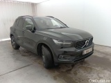  Volvo  XC 40 Volvo XC40 T2 Geartronic R-Design 5d #8
