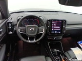  Volvo  XC 40 Volvo XC40 T2 Geartronic R-Design 5d #9