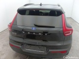  Volvo  XC 40 Volvo XC40 T2 Geartronic R-Design 5d #23