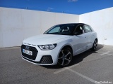  Audi  A1 Sportback  25 TFSI 1.0 95CV MT5 