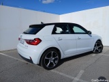  Audi  A1 Sportback  25 TFSI 1.0 95CV MT5 #2