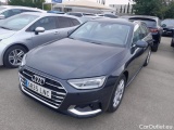  Audi  A4  Avant 35 TDI advanced 2.0 TDI 165CV AT7 E6d 