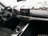  Audi  A4  Avant 35 TDI advanced 2.0 TDI 165CV AT7 E6d #3
