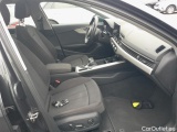  Audi  A4  Avant 35 TDI advanced 2.0 TDI 165CV AT7 E6d #6