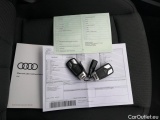  Audi  A4  Avant 35 TDI advanced 2.0 TDI 165CV AT7 E6d #9