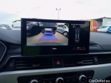  Audi  A4  Avant 35 TDI advanced 2.0 TDI 165CV AT7 E6d #14