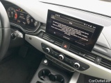 Audi  A4  Avant 35 TDI advanced 2.0 TDI 165CV AT7 E6d #15