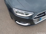  Audi  A4  Avant 35 TDI advanced 2.0 TDI 165CV AT7 E6d #18