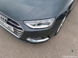  Audi  A4  Avant 35 TDI advanced 2.0 TDI 165CV AT7 E6d #17