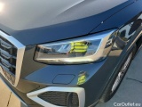  Audi  Q2 AUDI  / 2020 / 5P / todoterreno Advanced 35 TFSI 110kW (150CV) S tronic (AC) #15