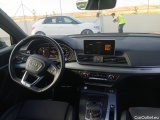  Audi  Q5 AUDI  / 2016 / 5P / todoterreno Black line 40 TDI 150kW quattro S tronic #3