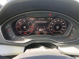  Audi  Q5 AUDI  / 2016 / 5P / todoterreno Black line 40 TDI 150kW quattro S tronic #4