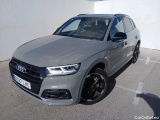  Audi  Q5 AUDI  / 2016 / 5P / todoterreno Black line 40 TDI 150kW quattro S tronic 