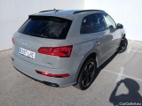  Audi  Q5 AUDI  / 2016 / 5P / todoterreno Black line 40 TDI 150kW quattro S tronic #2