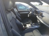  Audi  Q5 AUDI  / 2016 / 5P / todoterreno Black line 40 TDI 150kW quattro S tronic #6