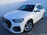 Audi  Q5  FYG 35 TDI advanced 2.0 TDI 165CV AT7 E6d 