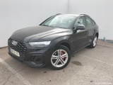  Audi  Q5 AUDI  SPORTBACK / 2020 / 5P / todoterreno S line 40 TDI 150kW quattro-ultra 