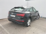  Audi  Q5 AUDI  SPORTBACK / 2020 / 5P / todoterreno S line 40 TDI 150kW quattro-ultra #2