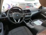  Bmw  Serie 3  Lim 330d xDrive 265CV AT8 E6dT #3