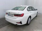  Bmw  Serie 3  Lim 330d xDrive 265CV AT8 E6dT #2