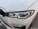  Bmw  Serie 3  Lim 330d xDrive 265CV AT8 E6dT #16