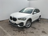  Bmw  X1 BMW  / 2019 / 5P / todoterreno sDrive20dA 